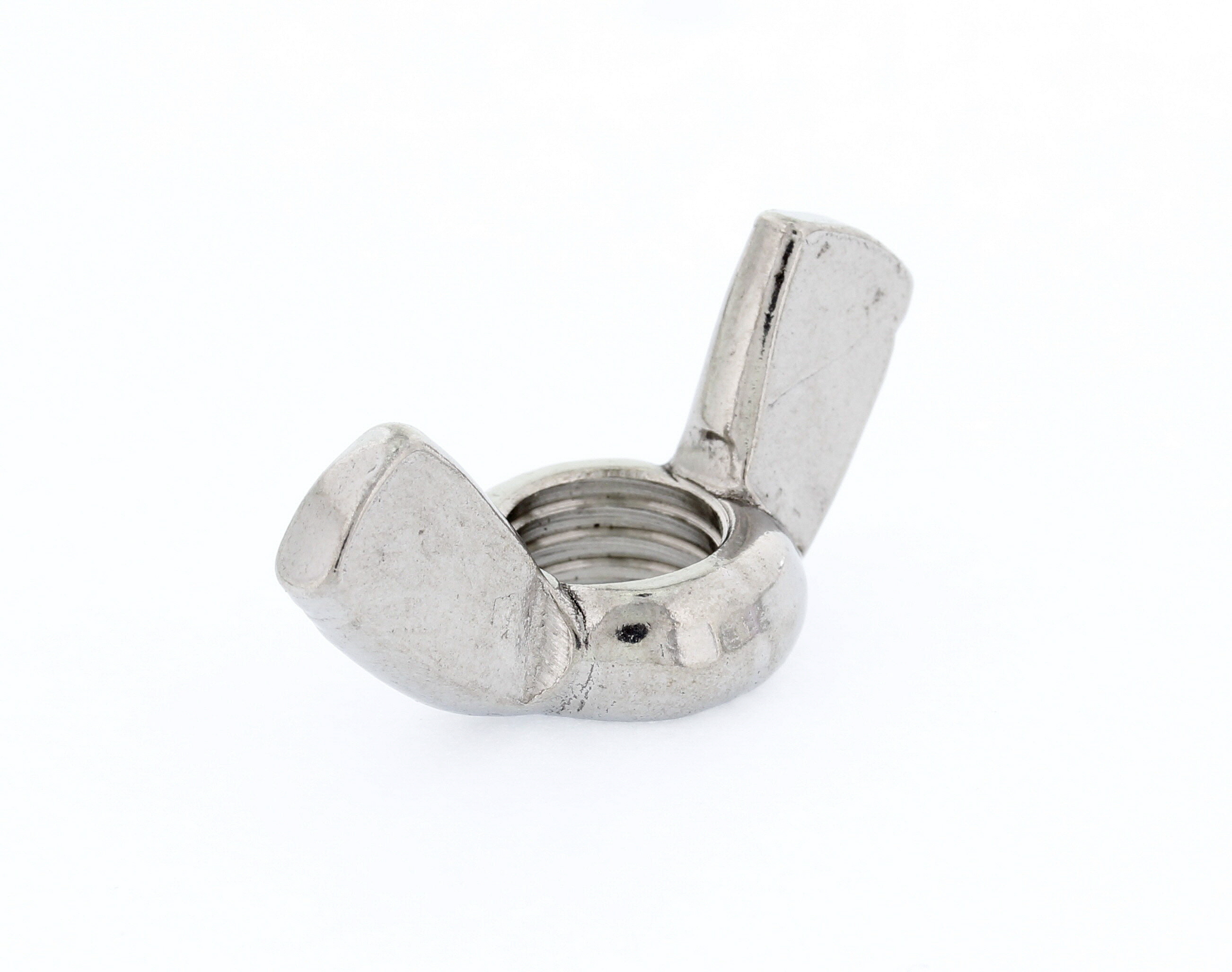 VINGEMUTTER AMERIKANSK FORM SYREFAST A4